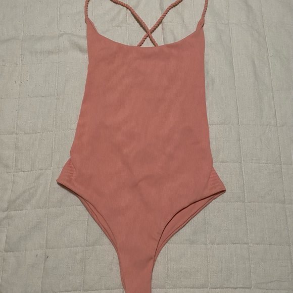 Ayra Swim Bathing Suit - Picture 3 of 5